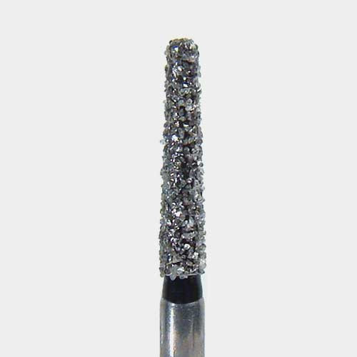 NeoDiamond Diamond Bur Friction Grip Coarse 0918.8C, 25/Pack