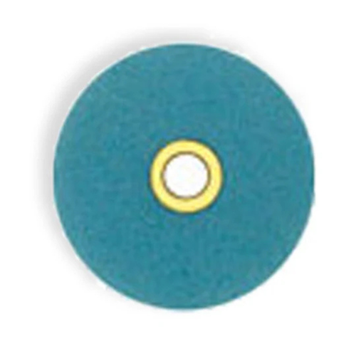 Microcopy, NeoShine Polisher Discs Coarse 14mm, 100/Pack, NS-CPC-DISC-14