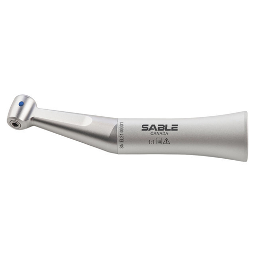 SABLE E-Type One Piece 1:1 PB Latch Contra Angle (1600214)