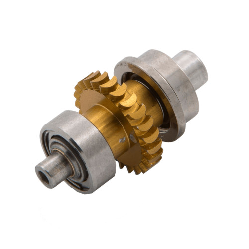 Sable Industries, M-Style Quiet Air , 1000411