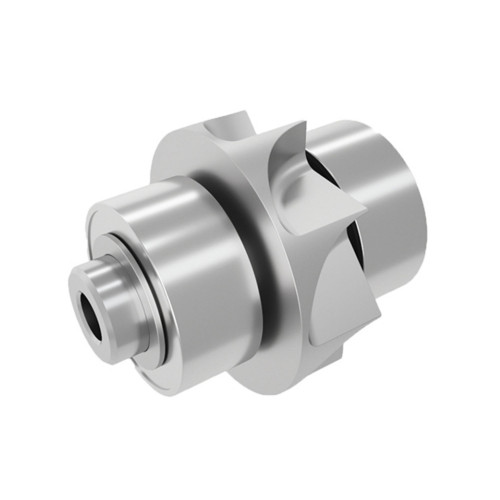 Sable Industries, M-Style Tradition Plus Push Button Type Ceramic Turbine, 1002102