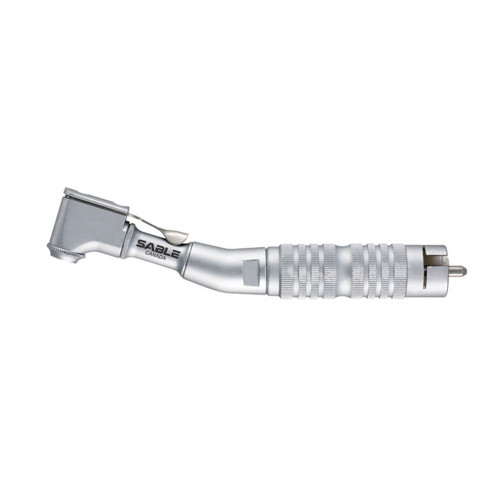 Sable Industries, U-Type Standard Latch, 5,000 RPM. Non-Sectional Contra Angle, 1300301