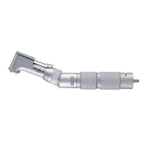 Sable Industries, U-Type Standard Latch, 5,000 RPM. Sectional Contra Angle, 1300302