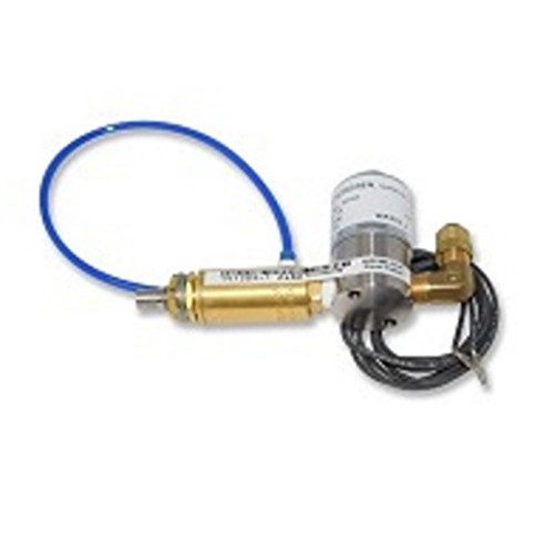 Sable Industries, Solenoid & Regulator..For 25K & 30K Units..w/ Serial #’s 11732-Current (24 VAC), 1900202