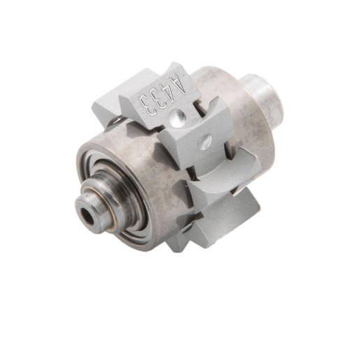 Sable Industries, SABLE Access S4500KL Standard Push Button Type Ceramic Turbine, 2009912