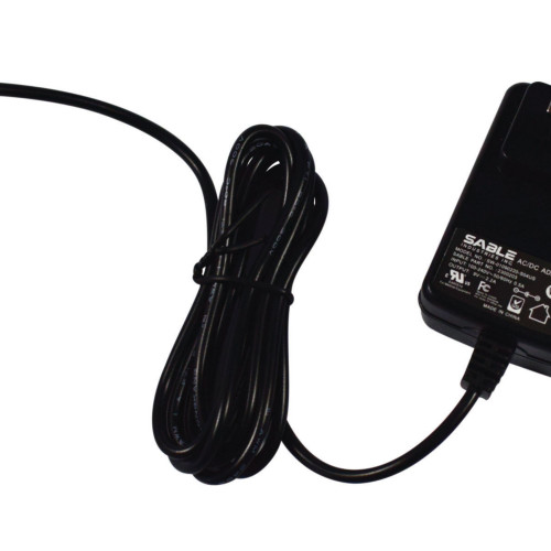 Sable Industries, SABLE Power Transformer 100-240V; 9VDC; 2.2 Amp, 2300203
