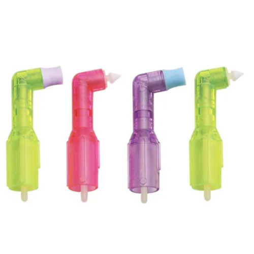 Premier, 2PRO Angle Firm/Short Blue (144)                                                                     , 5500302
