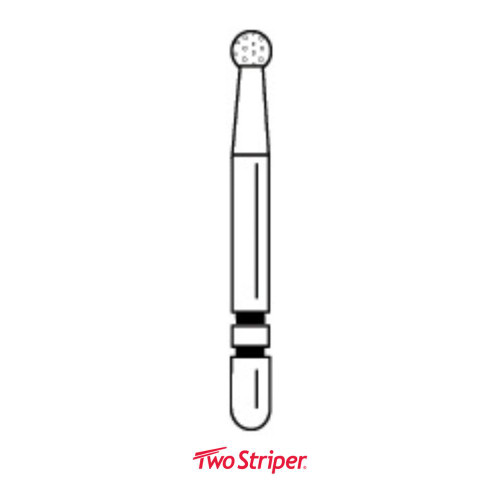 Premier, TWO STRIPER DIAM 5PK 120 VF                                                                          , 2015025