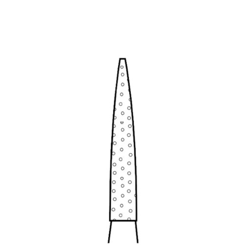 Premier, TWO STRIPER DIAM 5-PK MP 89M                                                                         , 2015957