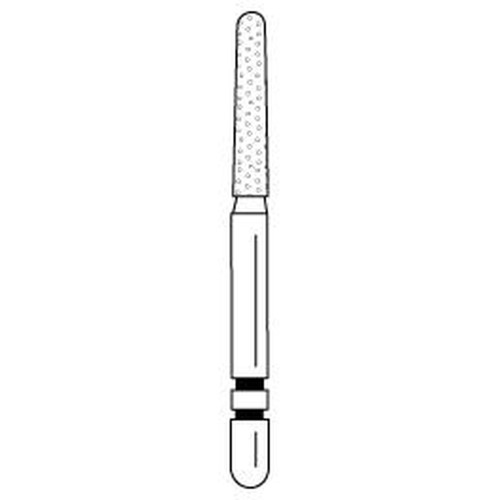 Premier, TWO STRIPER BLACK 5-PK 782.8SC                                                                       , 2015709