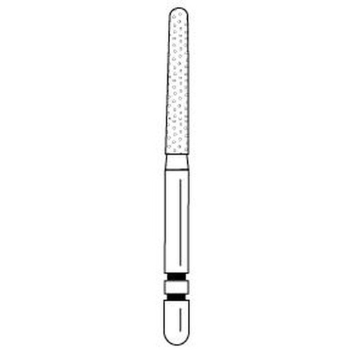 Premier, TWO STRIPER BLACK 5-PK 783.10SC                                                                      , 2015721
