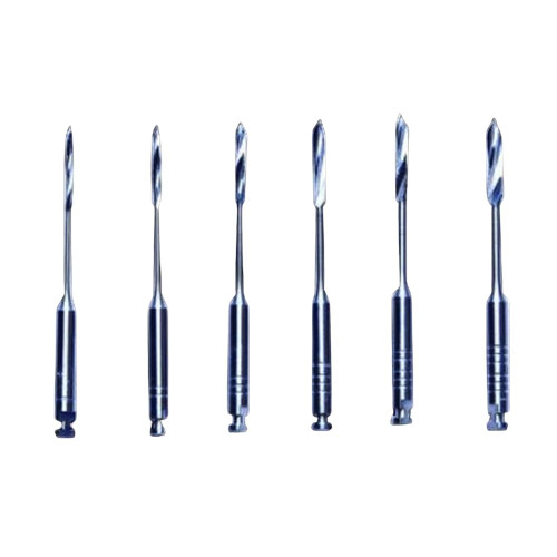 Premier, DRILLS PEESO BX 6 #2                                                                                 , 9055022