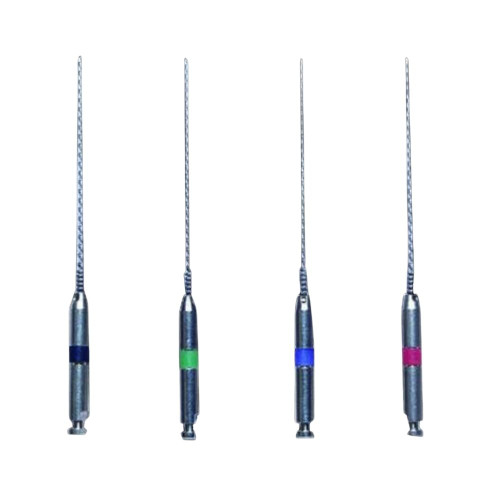 Premier, ROOT FILLER PKG 4 21MM 25-40                                                                         , 9053560