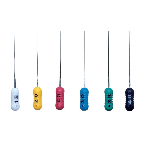 Premier, PLUGGERS FINGER PKG 6 25MM 20                                                                        , 9053792