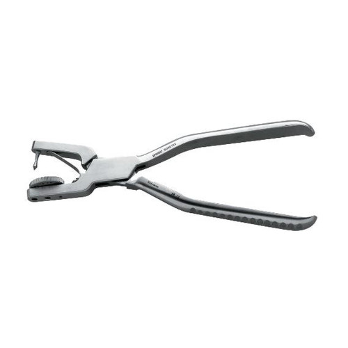 Premier, RUBBER DAM PUNCH                                                                                     , 9065132