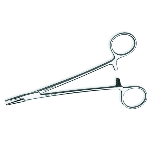 Premier, NEEDLE HOLDER CRILE WOOD 6 IN                                                                        , 9085163