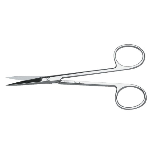 Premier, SCISSOR GUM 1 STRAIGHT                                                                               , 9065106