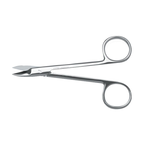 Premier, SCISSOR COLLAR-CROWN ST/SH 4 IN                                                                      , 9085340