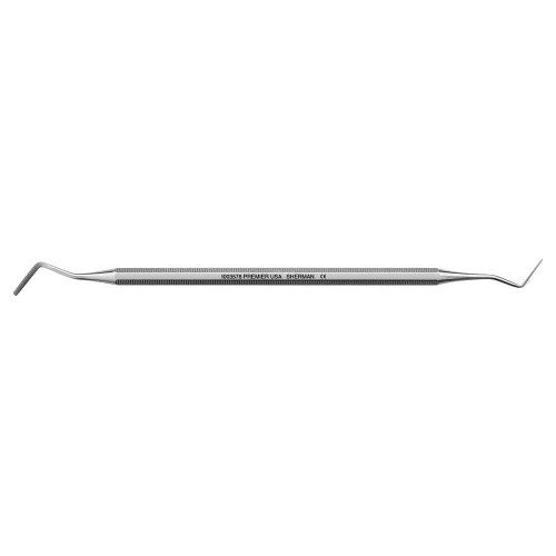 Premier, PACKER SHERMAN SERRATED                                                                              , 1004393