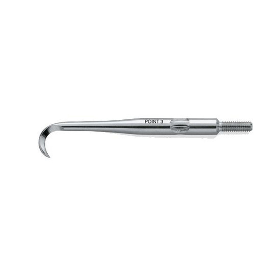 Premier, CROWN REMOVER POINT 3                                                                                , 1003154