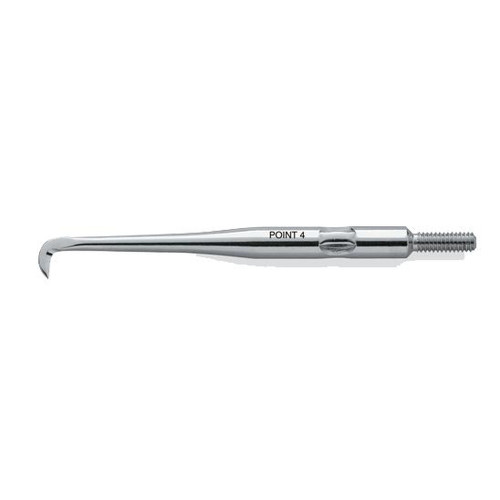 Premier, CROWN REMOVER POINT 4                                                                                , 1003155