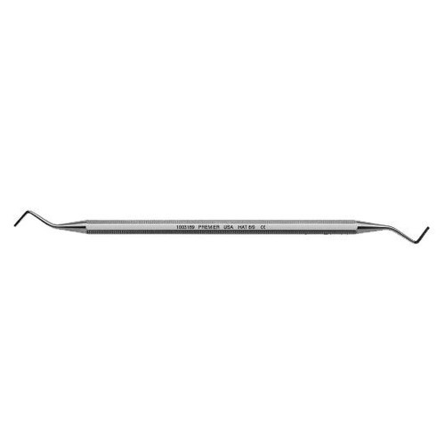 Premier, Black Cutting Hatchet 8/9 (10-7-14)                                                                  , 1003189