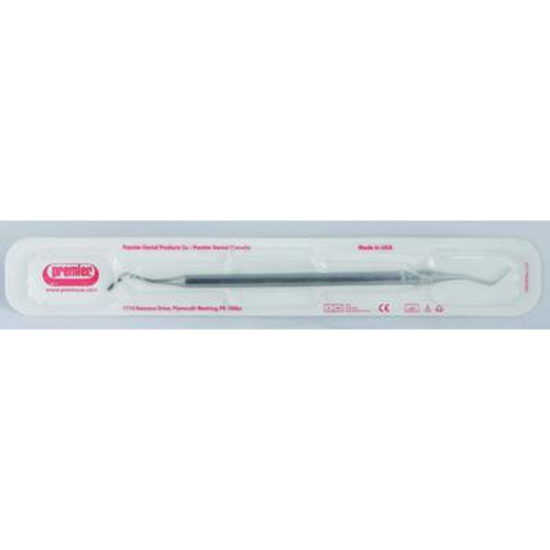 Premier, BLACK CUTTING INSTR 51/52                                                                            , 1003226