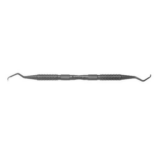 Premier, Implant Scaler Facial (Goldman Fox) 5pk                                                              , 9061403