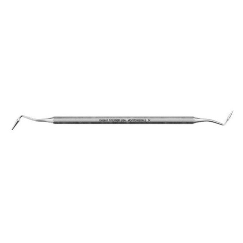 Premier, CONDENSER MORTONSON 2                                                                                , 1003807