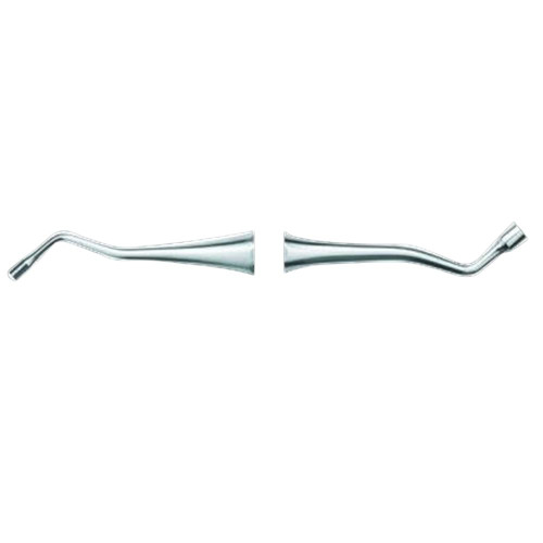 Premier, PLUGGER BLACK 1/2 SMOOTH                                                                             , 1003816