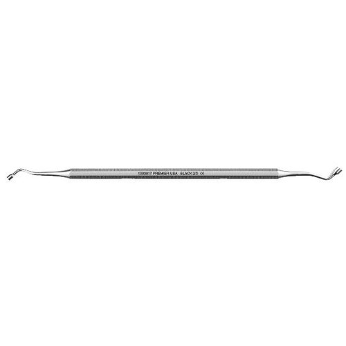 Premier, PLUGGER BLACK 2/3 SMOOTH                                                                             , 1003817