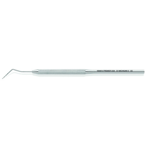 Premier, PROBE CLEAR-VIEW SE MICHIGAN O                                                                       , 1004914