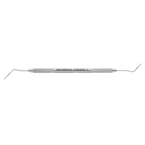 Premier, PROBE CLEAR-VIEW DE WASHINGTON                                                                       , 1004922