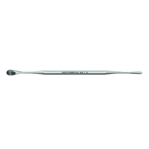 Premier, SPATULA WAX  7                                                                                       , 1004375