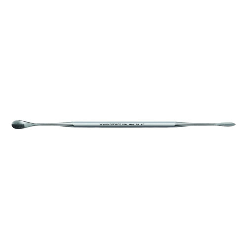 Premier, SPATULA WAX  7A                                                                                      , 1004376