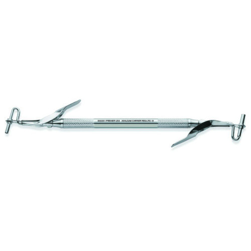 Premier, AMALGAM CARRIER (METAL) LRG/JUMBO                                                                    , 9062202