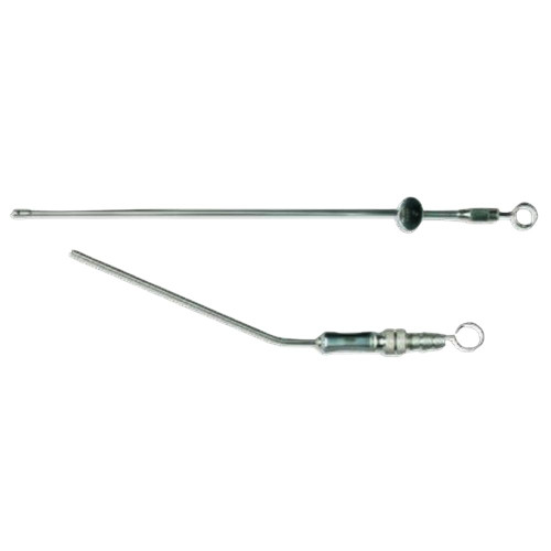 Premier, SUCTION TUBE FRAZIER SIZE 8 FR                                                                       , 1031208
