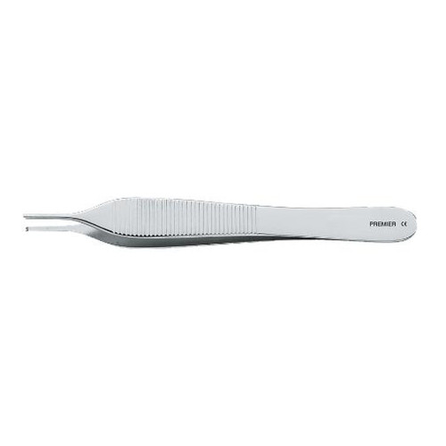 Premier, PLIER ADSON TISSUE 1X2 4 3/4 IN                                                                      , 9085296