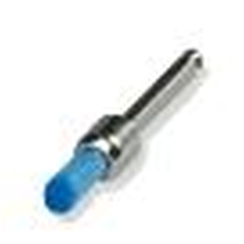 Premier, POLISHING BRUSH FLAT, RA 25/PACK                                                                     , 2019004