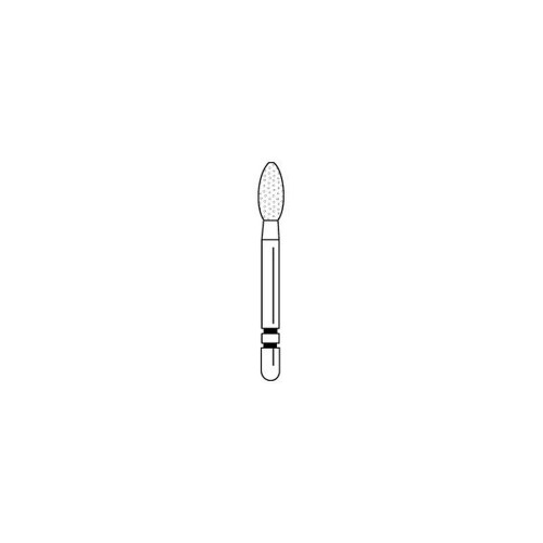 Premier, TWO STRIPER DIAM 5-PK 285.5ZF                                                                        , 2015661