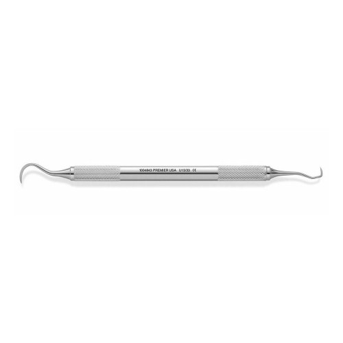 Premier, WSL SCALER LT U15/33                                                                                 , 1004843