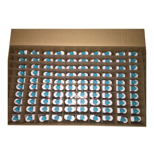Mark3, Bite Registration Mint Chocolate Chip Supet Fast Set 100/cs., 100-0225BULK