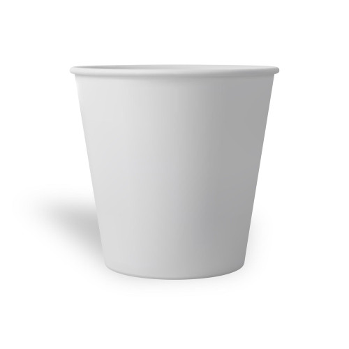 Mark3, Paper Cups Neutral White  5oz. 1,000/cs., 100-1325NW