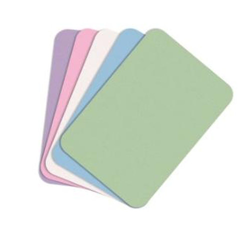 Mark3, Tray Covers Blue Ritter B 8-1/2" x 12-1/4" 1,000/cs., 100-1330BL