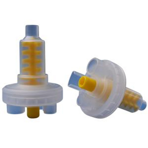 Mark3, Dynamic Mixer Yellow Mixing Tips 50/Bag, 100-1419