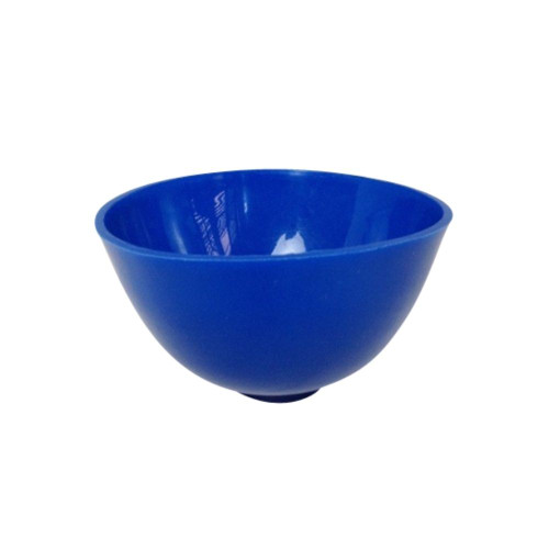 Mark3, Mixing Bowls Extra Small Blue 160ml. Autoclavable 1/Pack, 100-1520