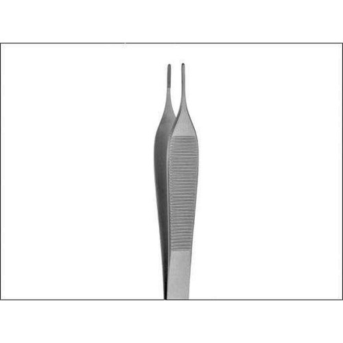 Mark3, Semken Tissue Forceps 1x2 teeth 6", 100-in-31402