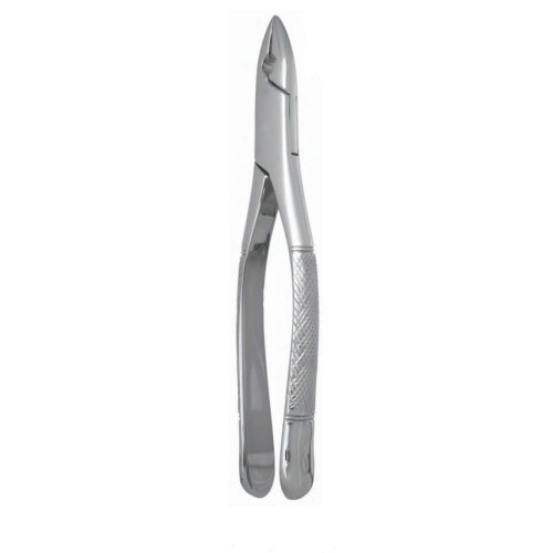 Mark3, Extracting Forceps #18L Harris Upper left 1st & 2nd Molars, 100-in-43151