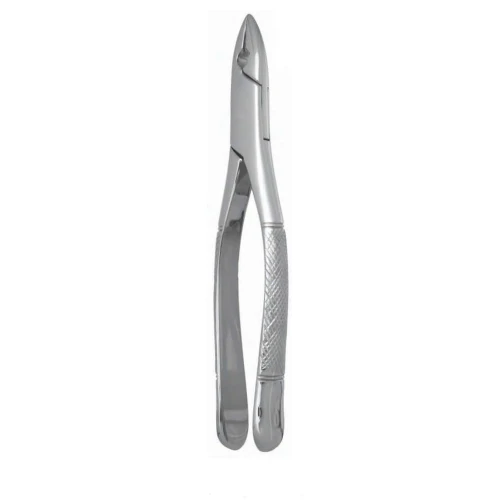 Mark3, Extracting Forceps Mead MD3 Serrated English Pattern, 100-in-43651
