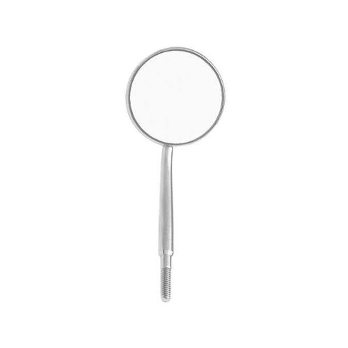 Mark3, Mirrors Front Surface Cone Socket #4 12/Pack, 100-in-44101-4CS
